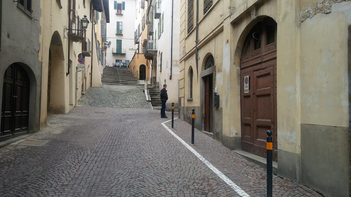 B&B Domus Aurea