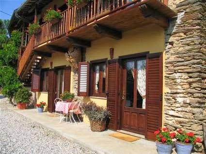 B&B Il bosco delle terrecotte