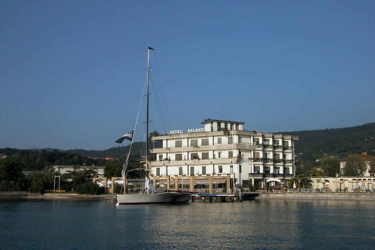 Albergo Splendid meublé