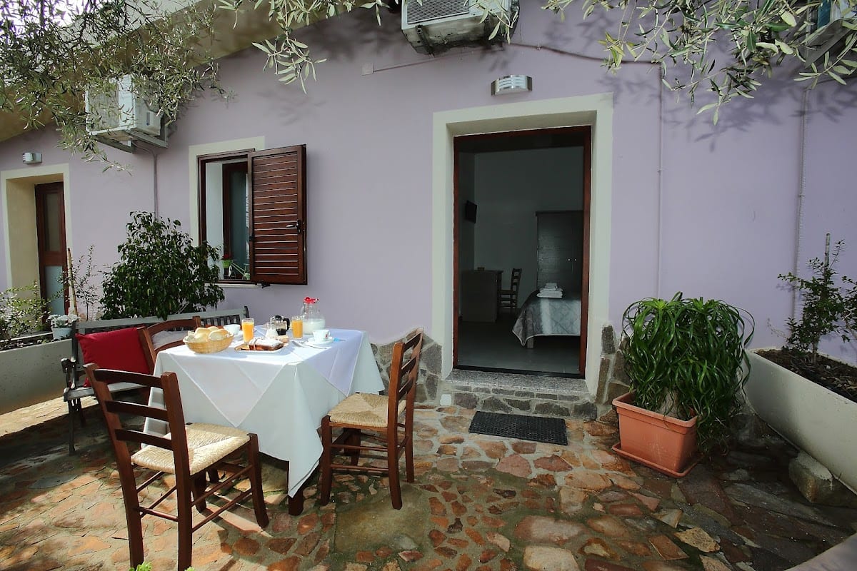 B&B Campu Moru