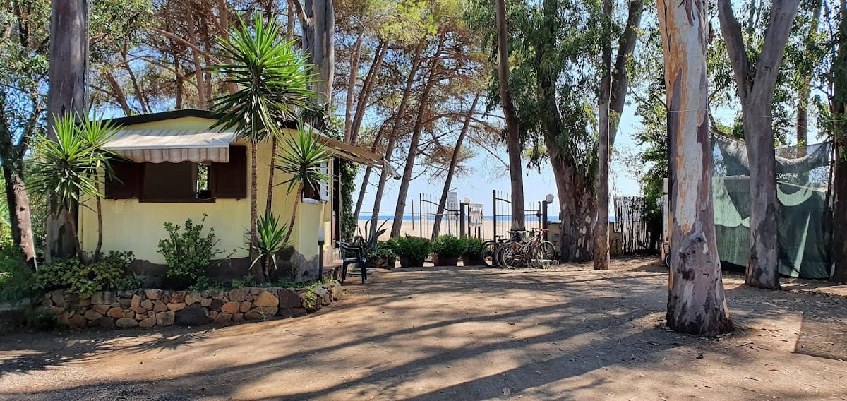 Camping Marina