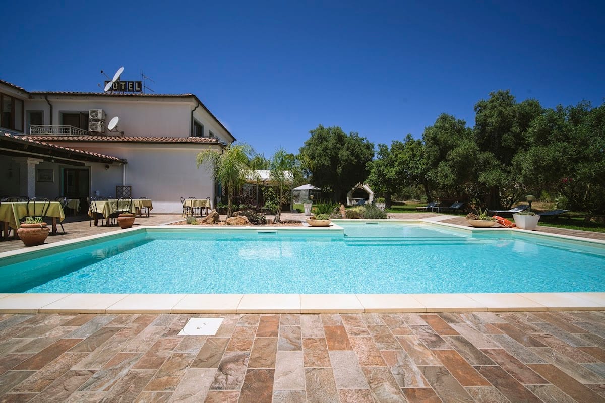 Hotel Baja Azzurra