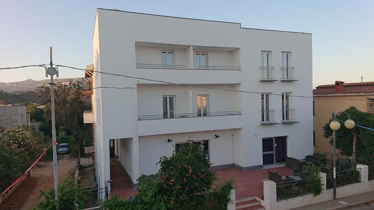Hotel Ogliastra