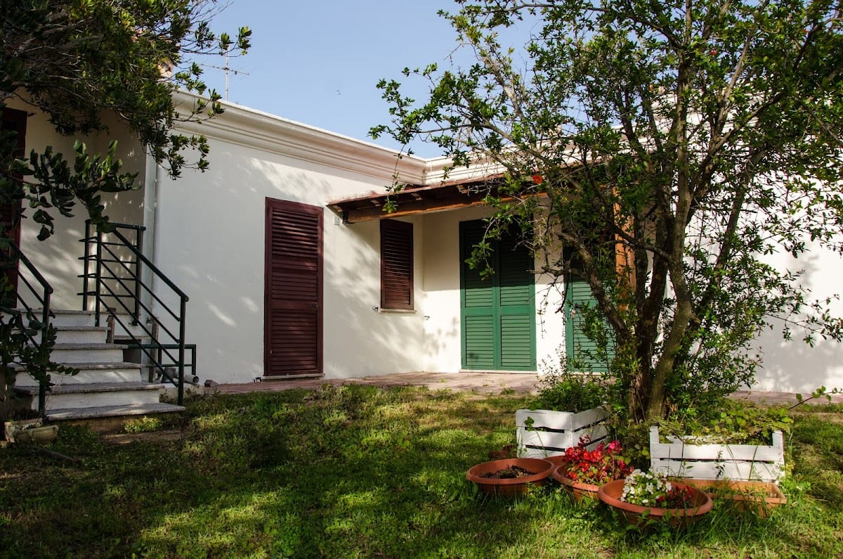 Residence Cort'E Accas