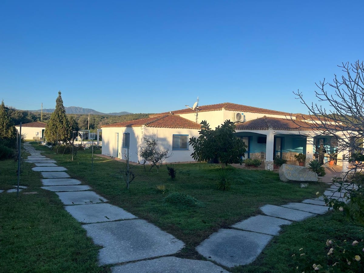 Resort Baia Cea
