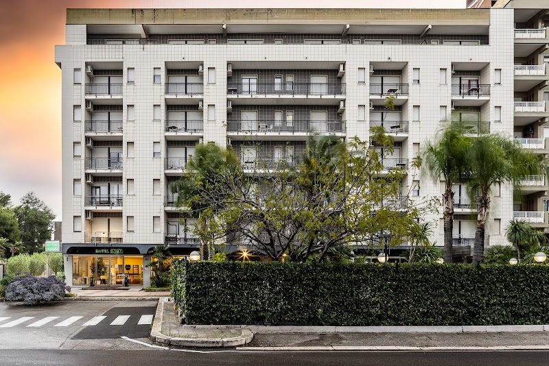 B&B HOTEL Bari Rondò