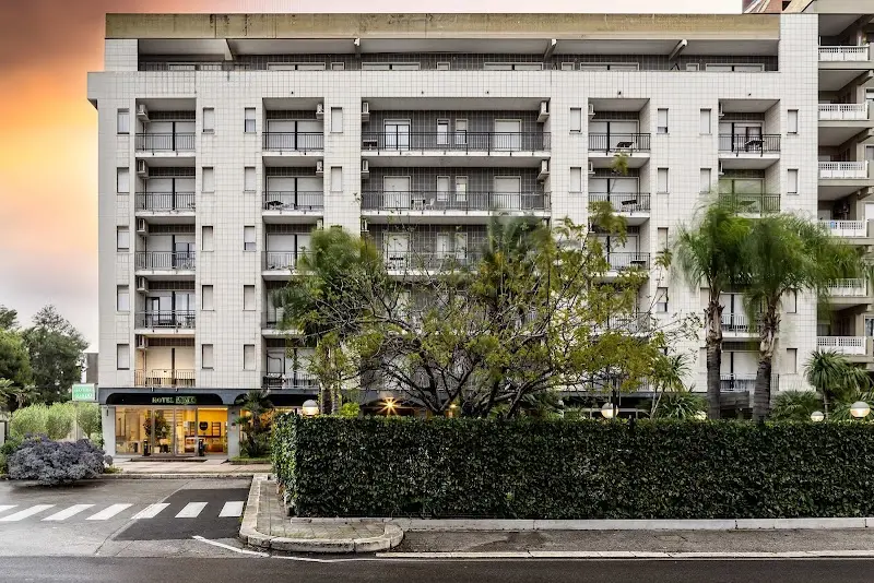 B&B HOTEL Bari Rondò