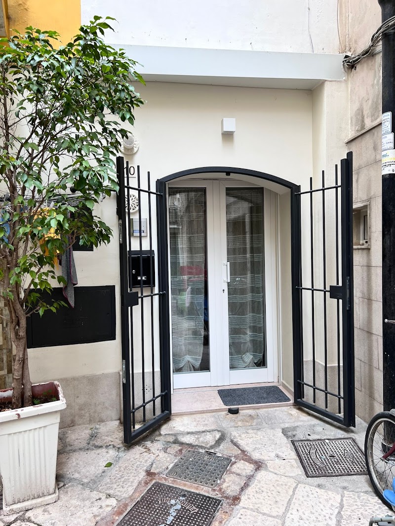B&b L' Antico Forno