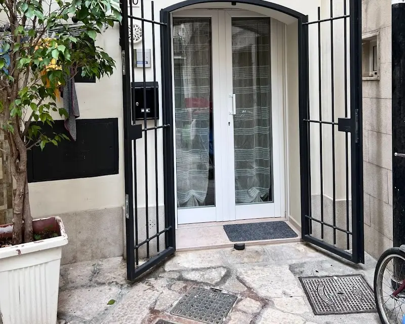 B&b L' Antico Forno