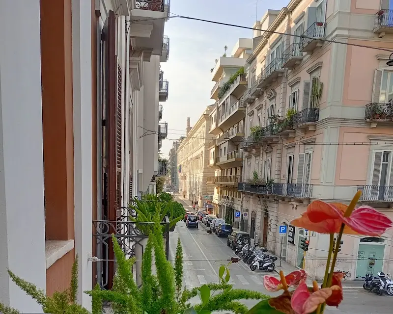 BARI 102 B&B