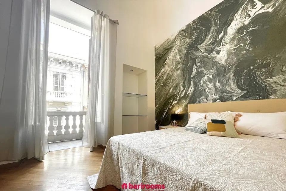 BARI ROOMS - Imbriani 15 - Best price guarantee