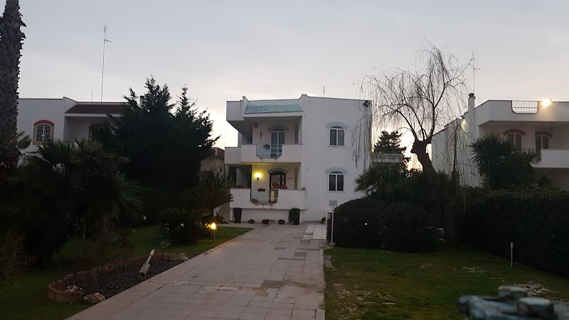 Bed And Breakfast Villa del Mar