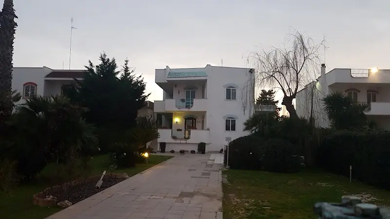 Bed And Breakfast Villa del Mar