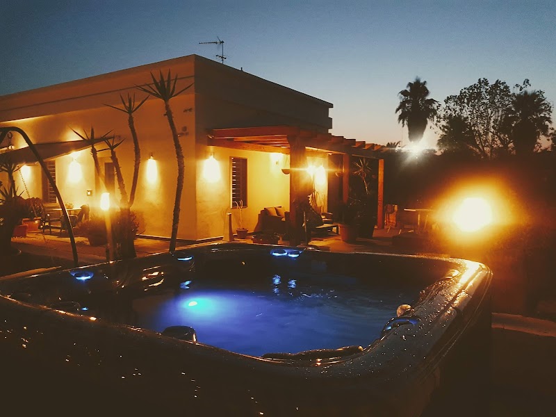 Bed & Breakfast del Faro