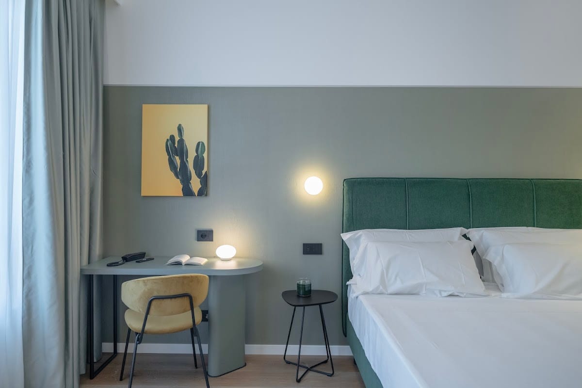 Biscardi Hotel