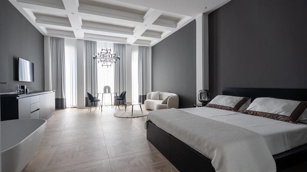 Il Palazzetto - Bari Sparano