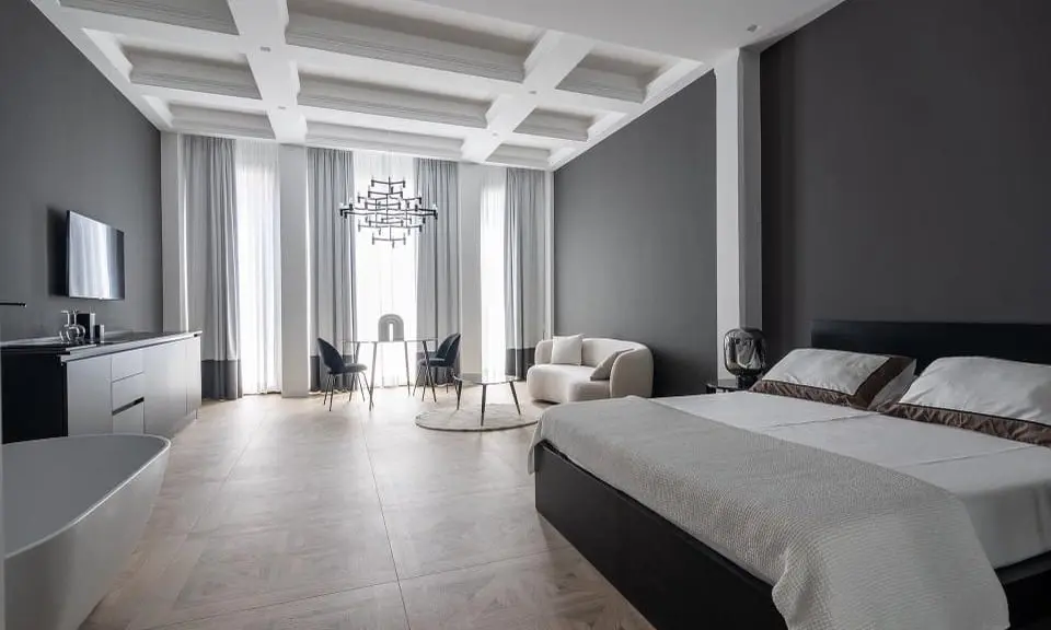 Il Palazzetto - Bari Sparano