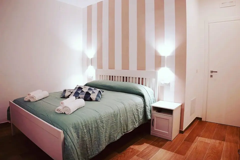 La Titina Home