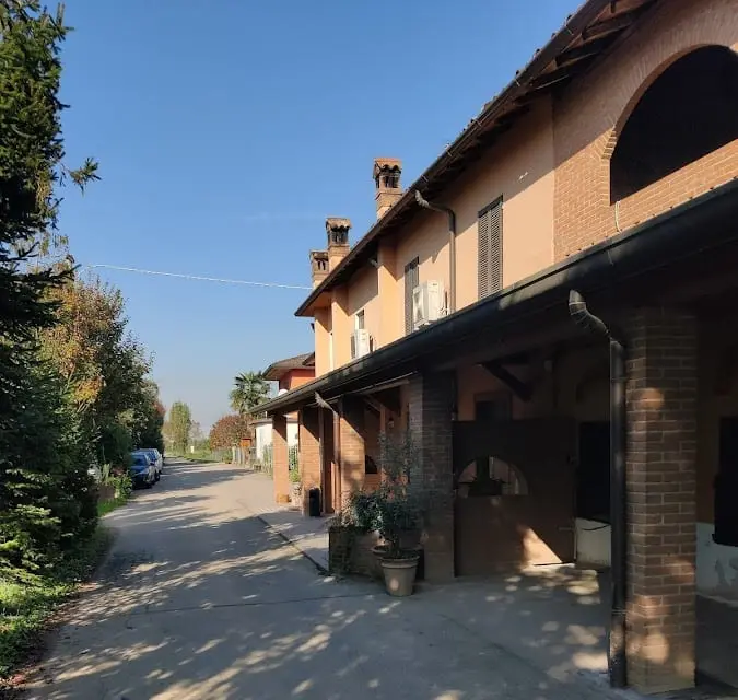 Agriturismo La Fornace - Caravaggio