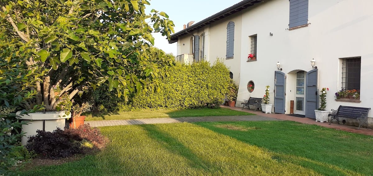 Agriturismo Corte Roeli