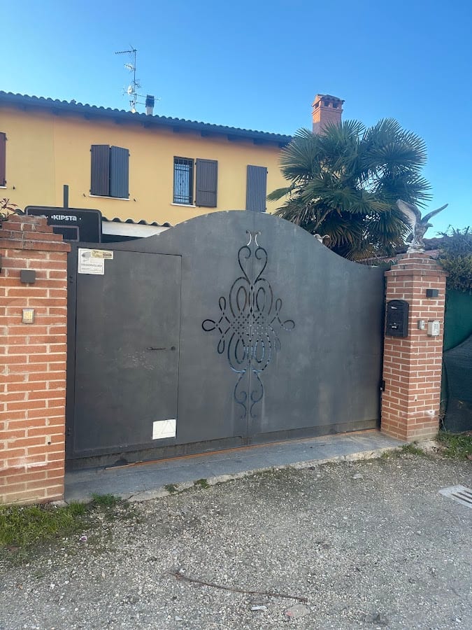 B&B Le Palme