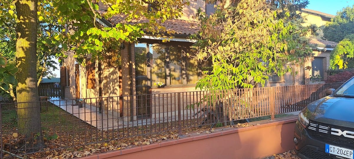 Ca' di Luca B&B