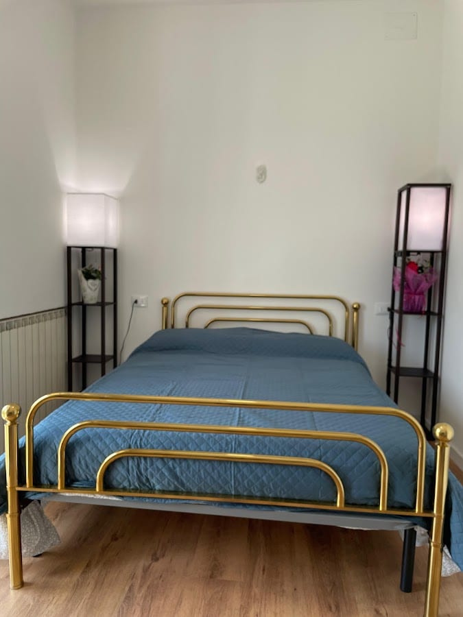 Casa Armonia Affittacamere