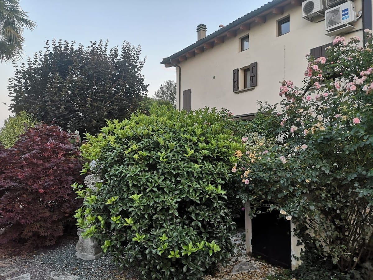 Casa Nives