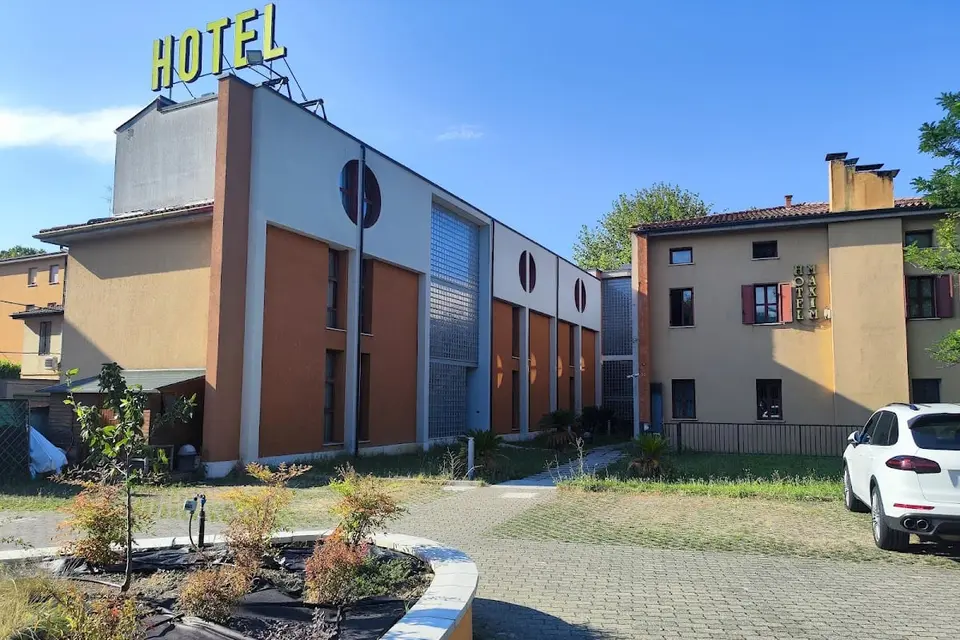 Hotel Maxim