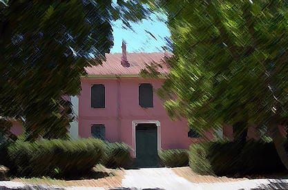 Agriturismo Villa delle Rose