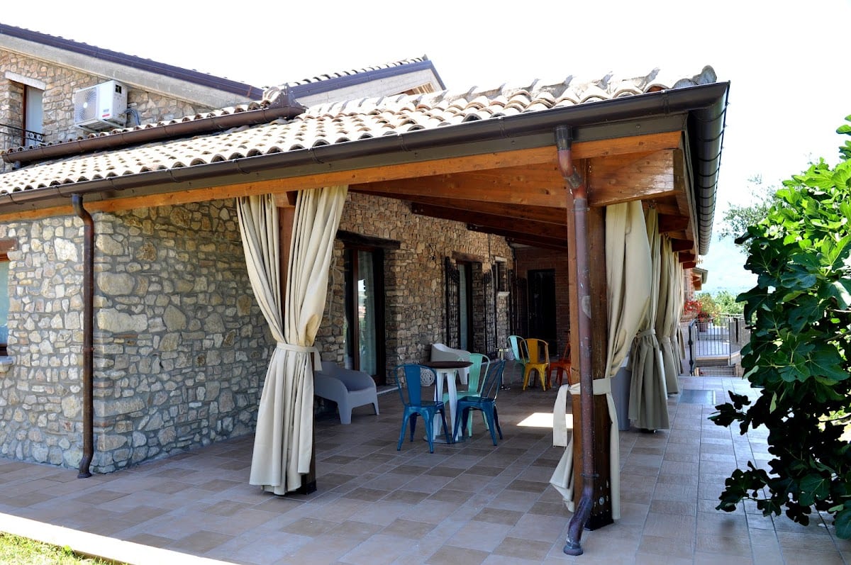 B&B Il Casale della Gioia