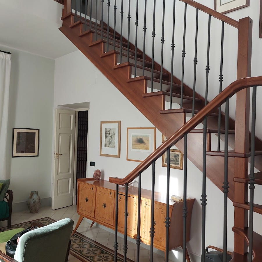 Nel Giardino di Ester Bed and Breakfast