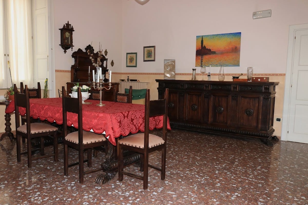 "Zia Sisina" - Dimora Storica