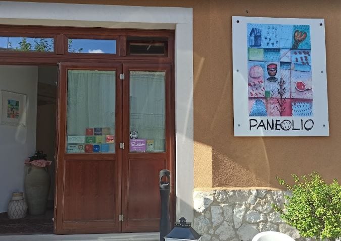 Albergo Ristorante Paneolio