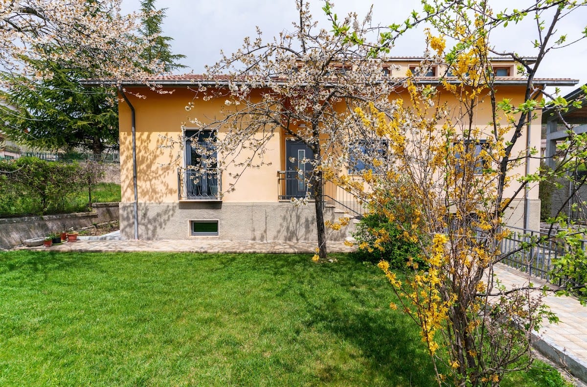 B&B A casa di Emy