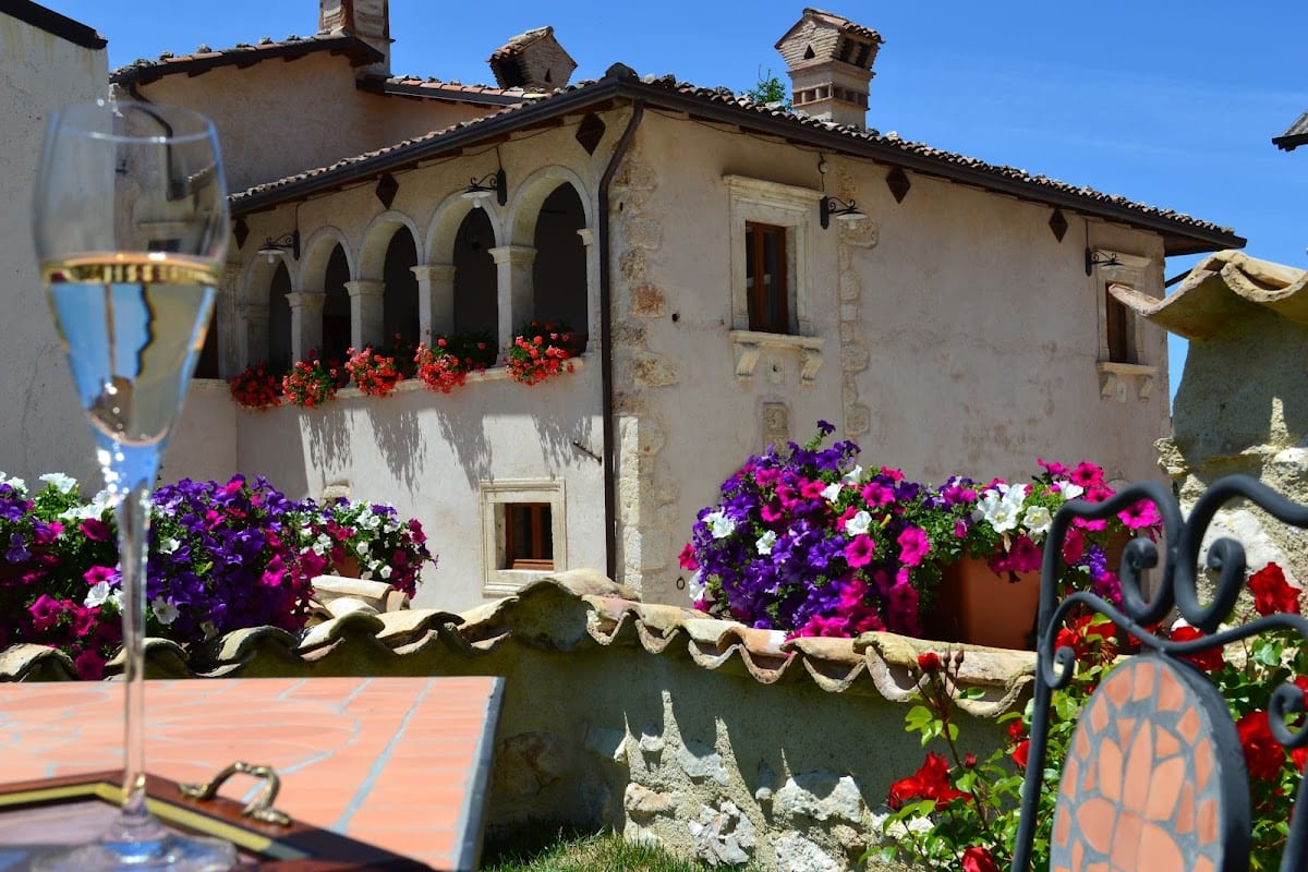B&B Palazzo la Loggia