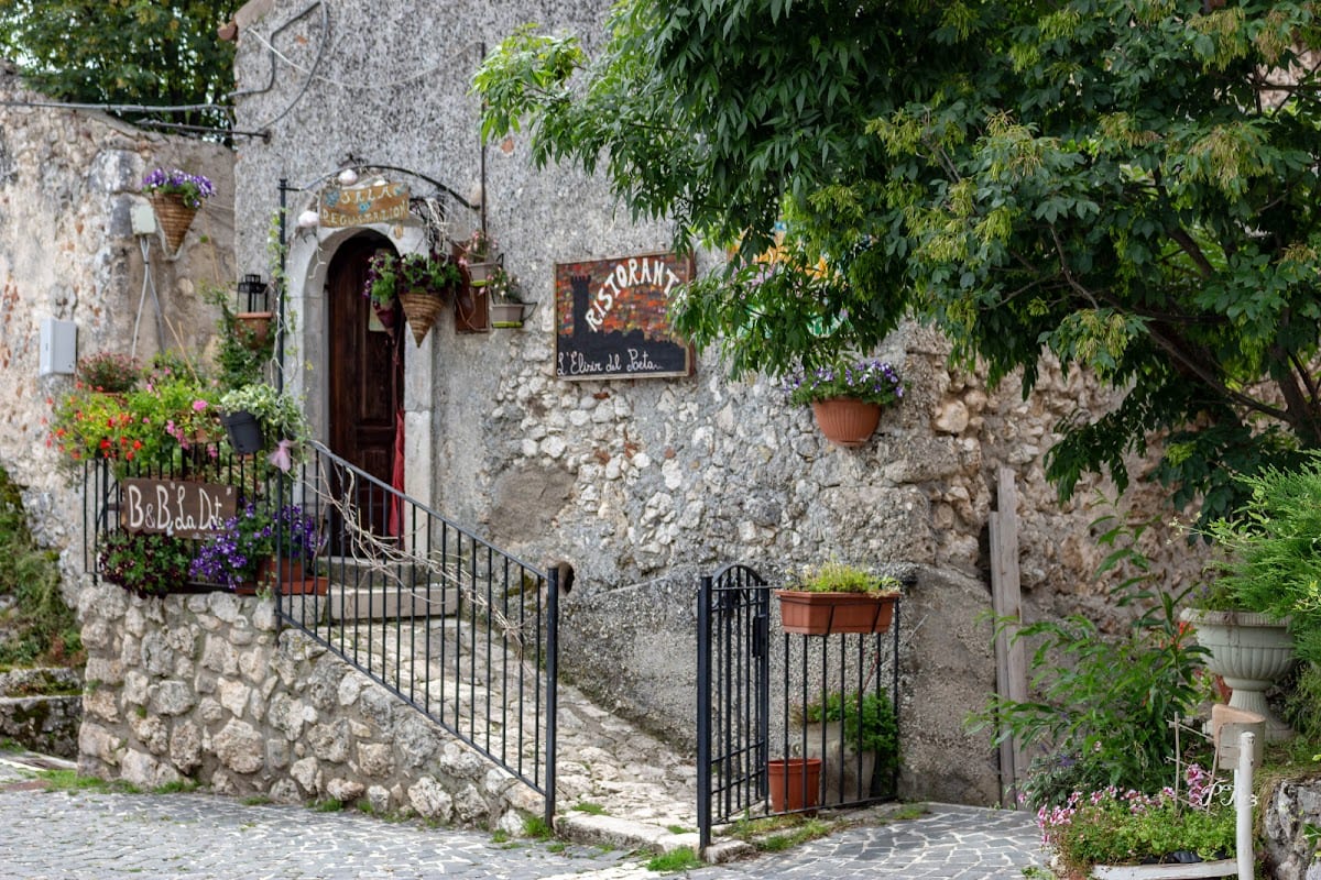 Bed e Breakfast LA DOTE