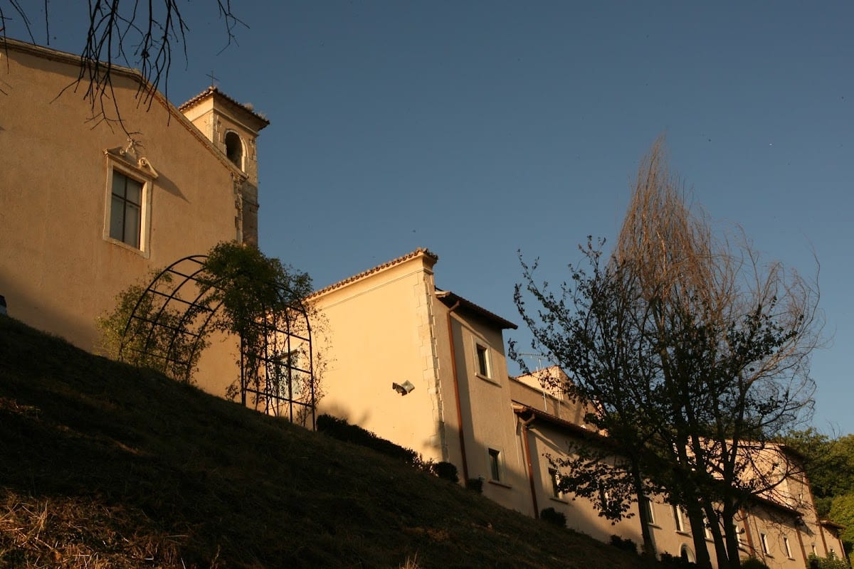 Convento di San Colombo B&B - Dimora Storica