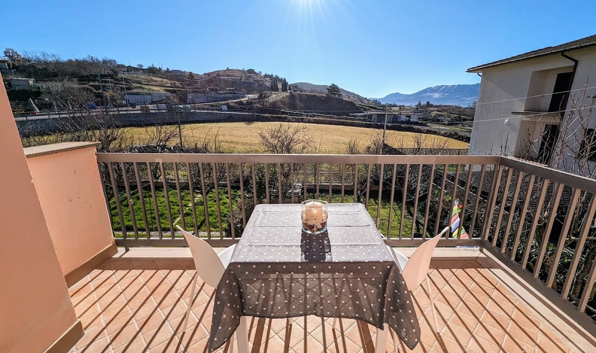 Gran Sasso Letizia B&B