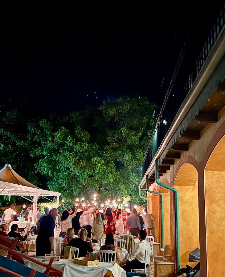 Hotel La Valle dell'Aquila