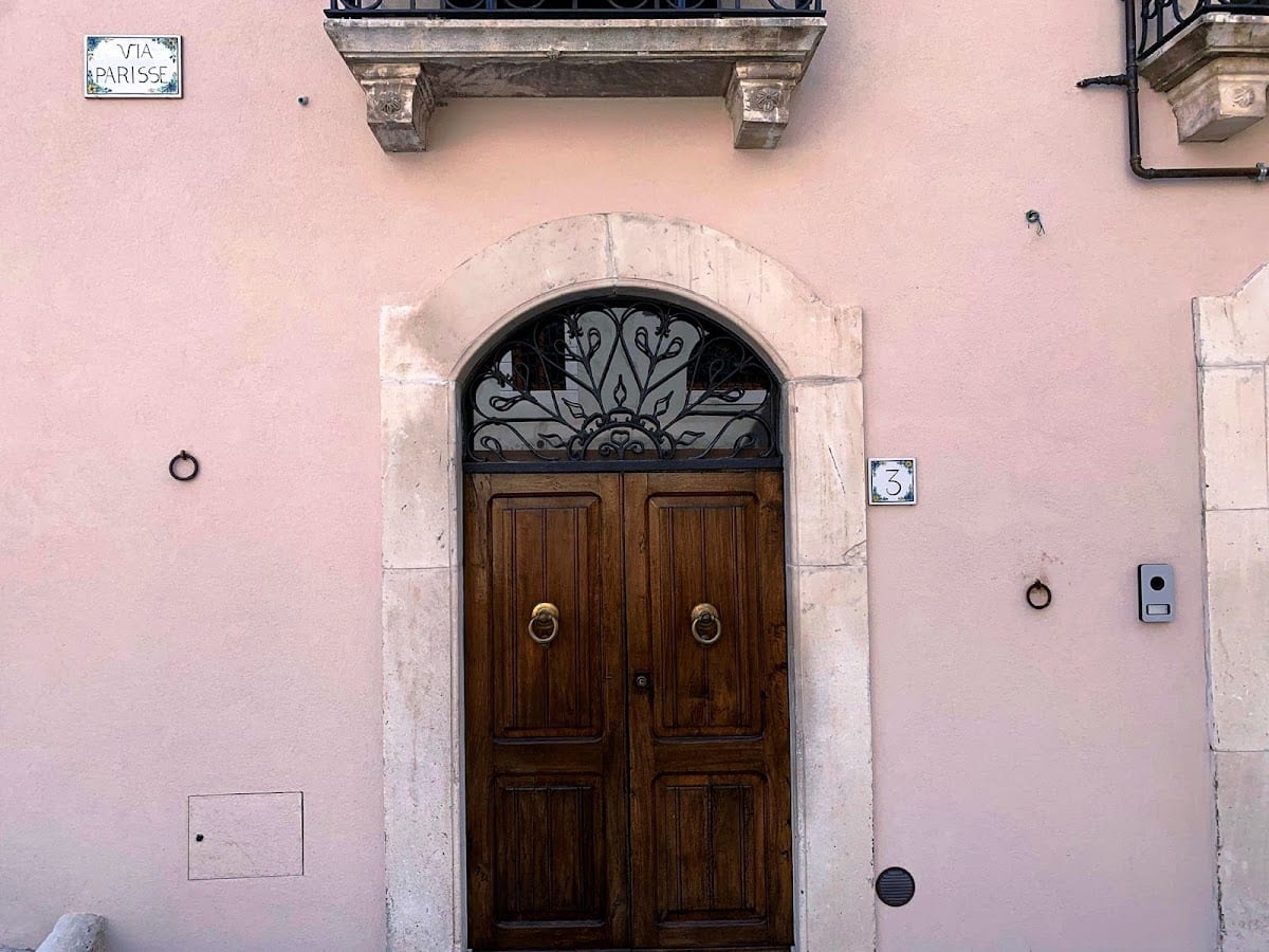 La Dimora di Ziella
