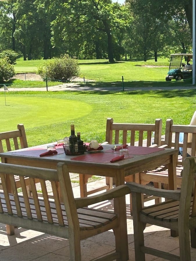 Albergo Golf Barlassina
