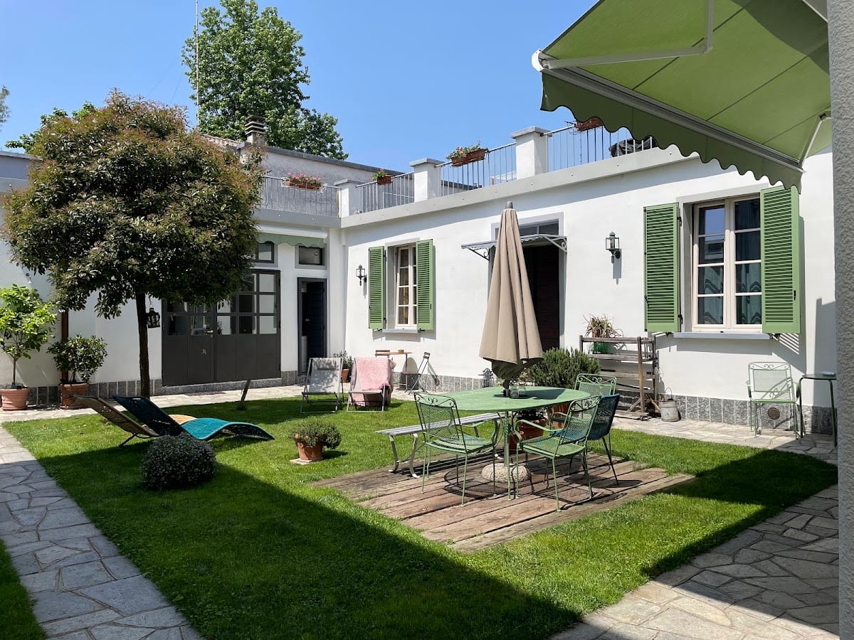 B&B Casa Emma