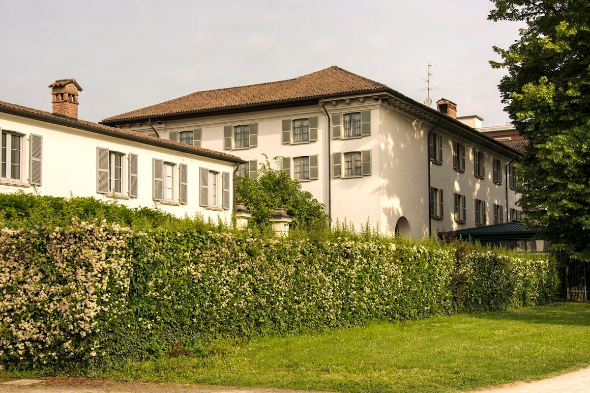 Hotel Parco Borromeo Cesano Maderno
