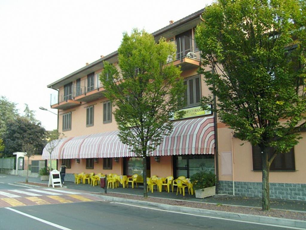 "IL PICCOLO GOLF" - Foresteria Lombarda