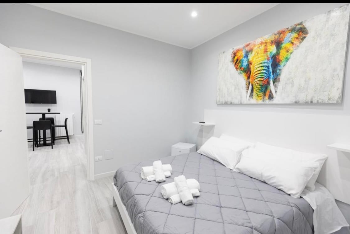 B&B Chiaro di Luna