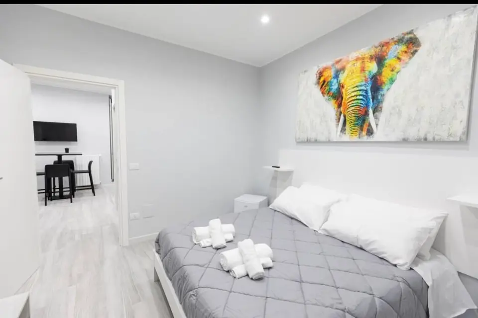 B&B Chiaro di Luna