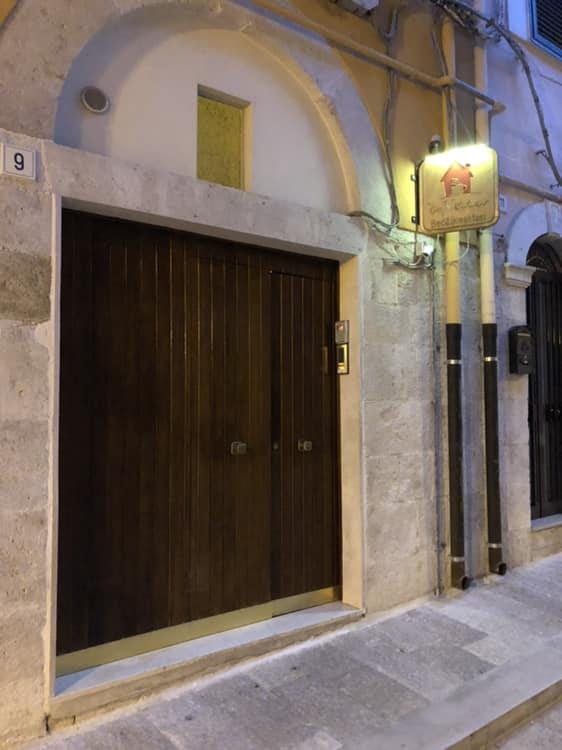 B&B De Nittis - Meridia Collection