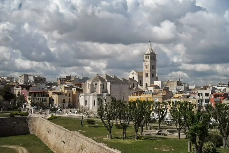 B&B Il Campanile Barletta