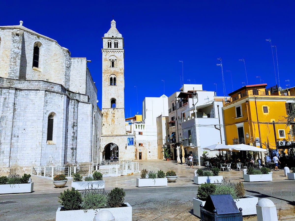 B&B La Disfida di Barletta